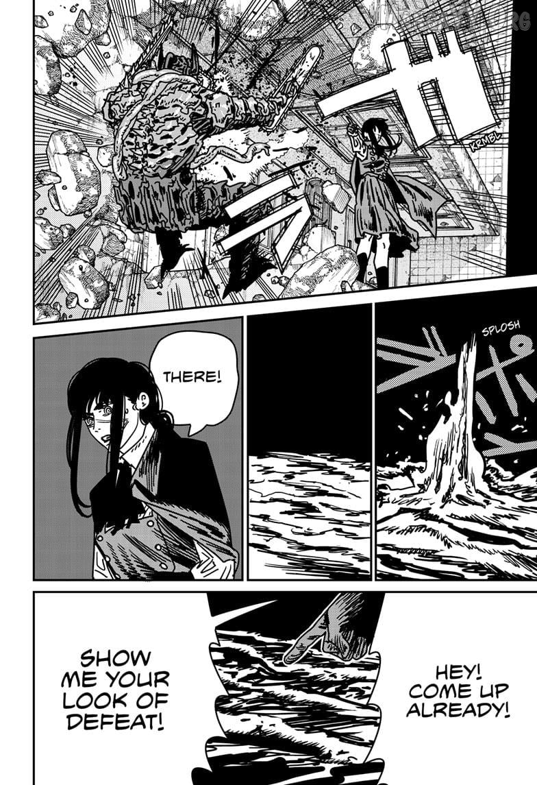 Chainsaw Man, Chapter 226 image 04